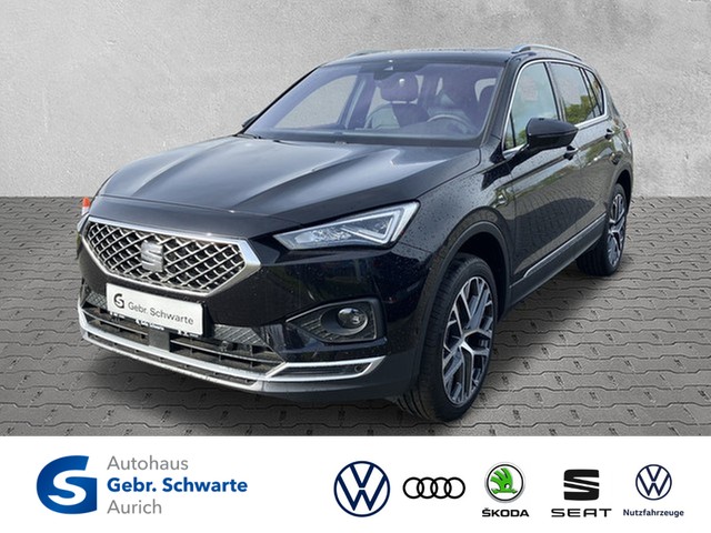 SEAT Tarraco Xperience 2.0 TDI