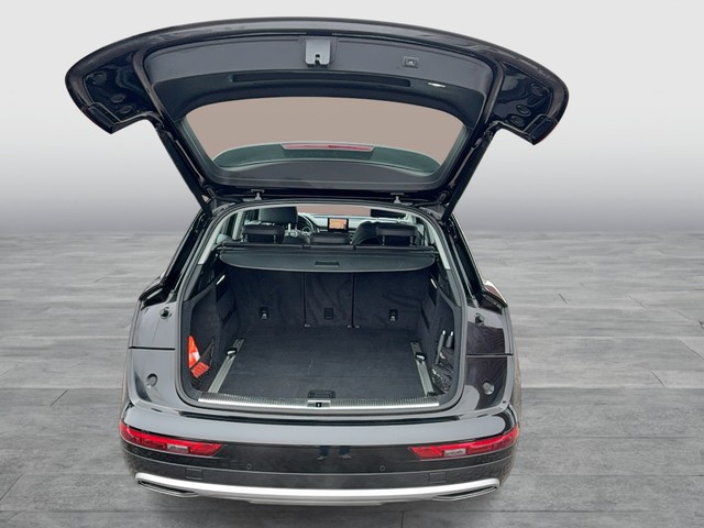 Audi - Q5 40TDI quattro design Navi+Xenon+Sitzhzg._4