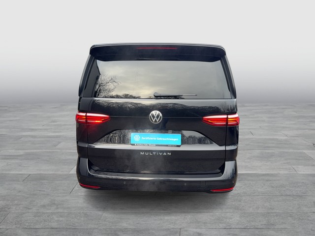 VW - T7 Multivan 2.0 TSI lang AHK Navi RFK 17"LM LED_7