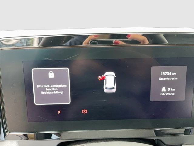 Skoda - Kodiaq 2.0 TDI DSG 4x4 Selection LED+AHK+NAVI+LM_13