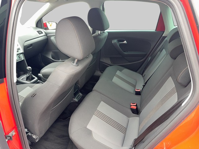 VW - Polo 1.0 TSI Allstar LED Navi Sitzhzg._3