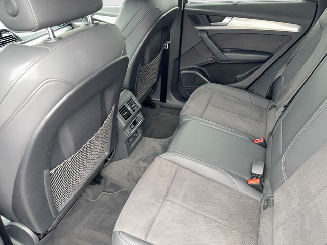 Audi - SQ5 3.0 TDI Tiptronic AHK+MATRIX+PANO_3