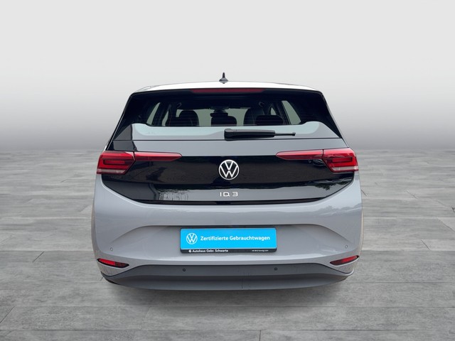 VW - ID.3 Pro 107kW Navi ACC 19"_8
