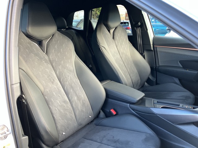 CUPRA - Terramar 1.5 eTSI DSG DCC+HeadUp+LED+Sitzheizung_6