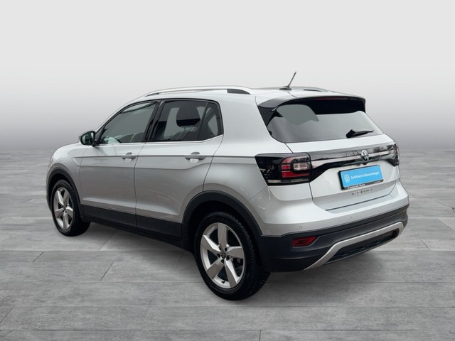 VW - Tiguan 1.5 eTSI DSG Goal ACC AHK CAM LED NAVI_7