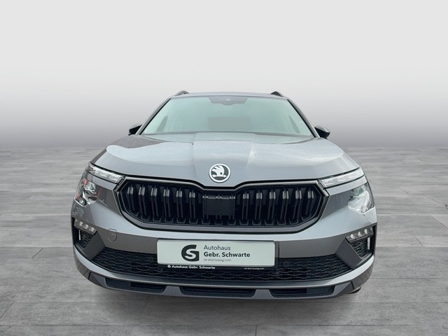 Skoda - Kamiq 1.0 TSI DSG Selection Virtual+Navi+Kamera_13