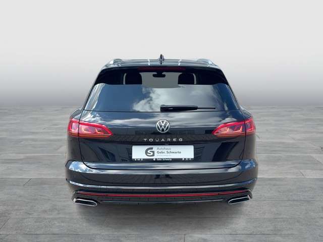 VW - Touareg 3.0 TDI 4M Elegance R-Line AHK+ALLRADLNK_8