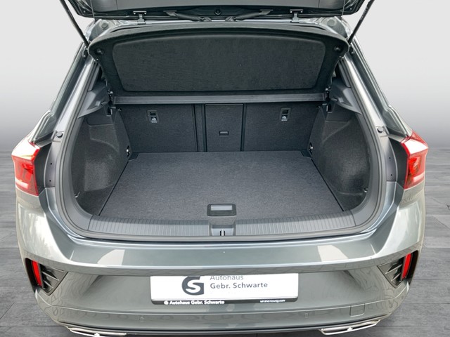 VW - T-Roc 1.5 TSI DSG R-Line ACC AHK CAM LED NAVI_6