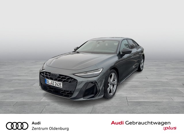 Audi - A6 Limousine e-hybrid 220 kW S tronic quattro edition one_1