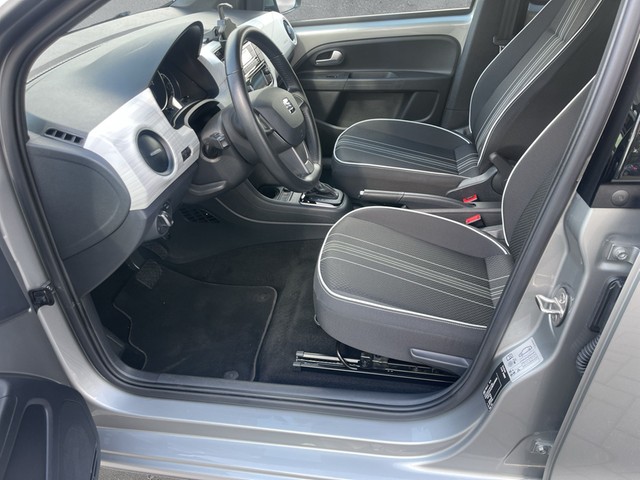 Seat - Mii electric Edition Power Charge LM16 NAVI TEMP_16