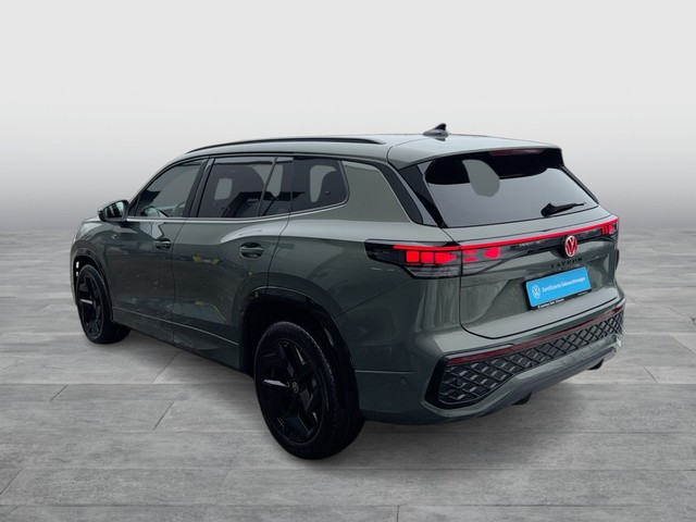 VW - T-Cross 1.0 TSI DSG Goal ACC AHK LED NAVI SHZG_10