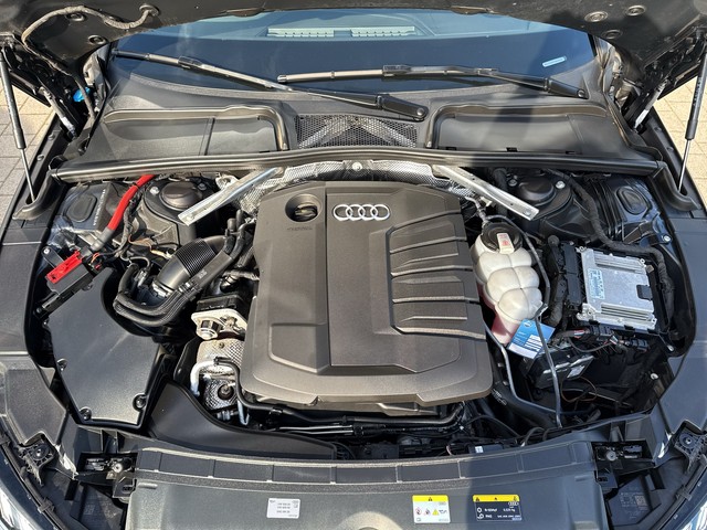 Audi - A4 Avant 35 TDI S-tronic S line LED+NAVI+SHZG_8