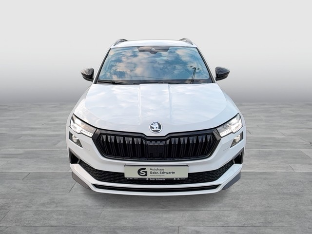 Skoda - Karoq 2.0 TDI DSG 4x4 Sportline AHK+LED+NAVI+ACC_11