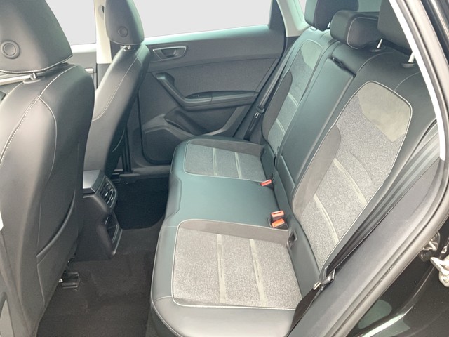 Seat - Ateca 1.5 TSI DSG Xperience ACC+LED+NAVI+LM17"_3
