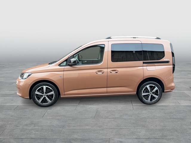 VW - Caddy 1.5 TSI Goal AHK,Park-Ass.,5 Jahre Garantie_9