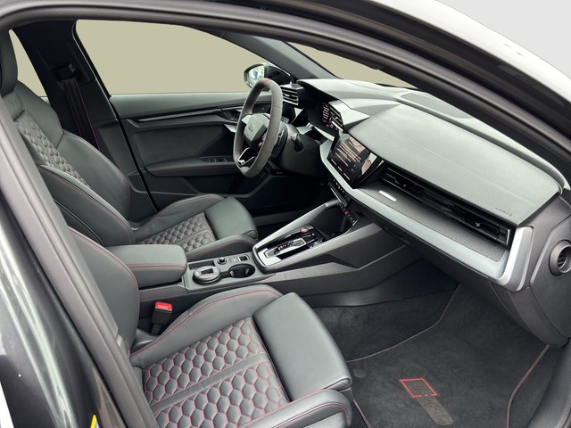 Audi - RS 3 LimTFSI quattro S-tronic CAM HUD LED NAVI_8