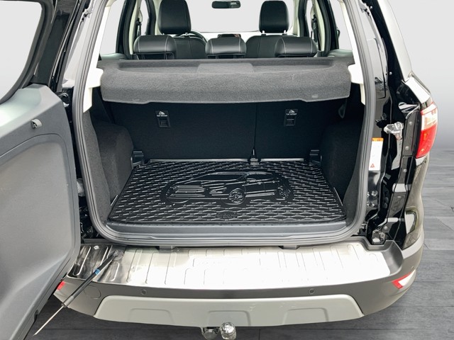 Ford - EcoSport 1.0 EcoBoost Titanium NAVI SHZG TEMP_4