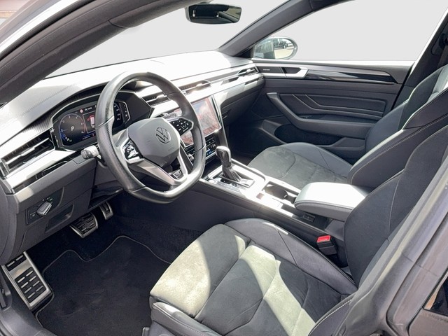 VW - Arteon Shooting Brake 2.0 TDI DSG R-Line ACC+AHK_12