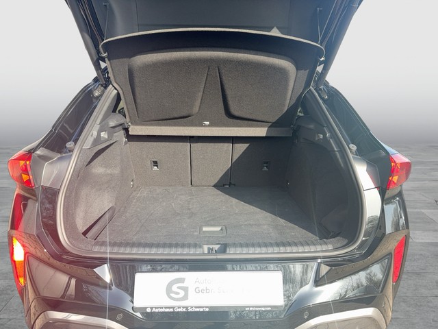 Skoda - Fabia 1.0 TSI Tour LED Sitzheizung Klima_4