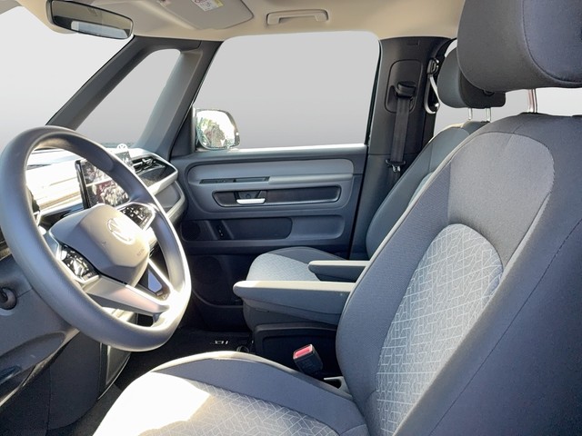 VW - ID.Buzz Bus 150 kW Pro LED+SPURHALTEASSISTENT+LM_14