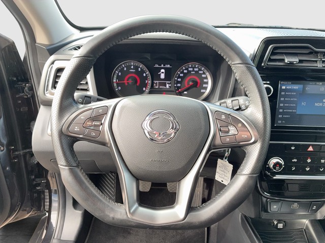 Ssangyong - Tivoli 1.5 T-GDI Amber 4x2 KAMERA+GRA+PDC+KLIMA_17