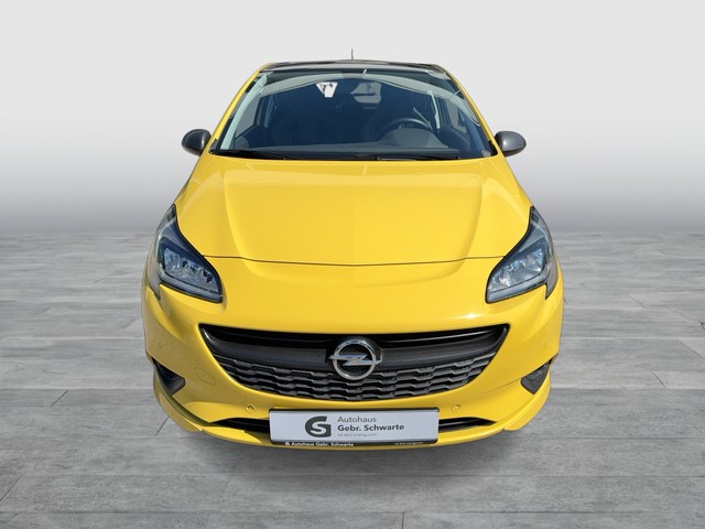 Opel - Corsa 1.4 Turbo OPC-Line NAVI+PDC+GRA+LM17"_18