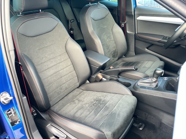 Seat - Ibiza FR 1.0 TSI DSG_5