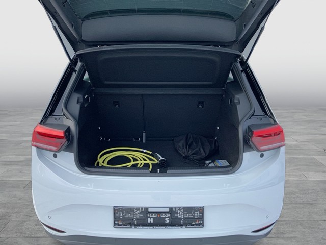VW - ID.3 Pro Performance Life LED+NaviPro+Sitzheizung_4