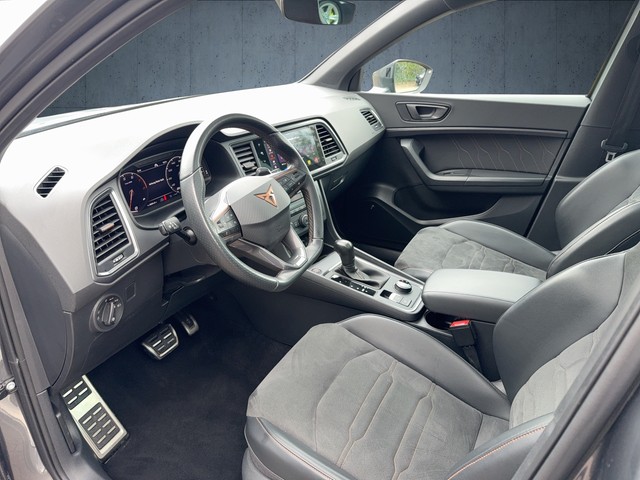 CUPRA - Ateca 2.0 TSI DSG 4Drive AHK Pano SHZ beats 360°_13