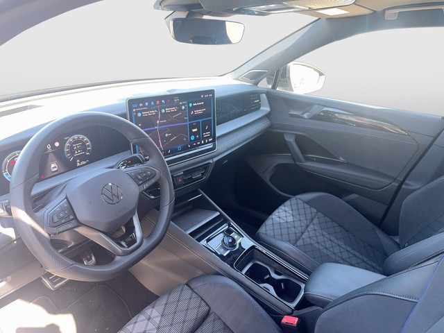VW - Tayron 2.0 TDI 4M R-Line Black AHK HuD Pano 360°_19