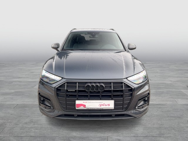 Audi - Q5 Sportb. 40 TDI S-tronic quattro advanced AHK_10