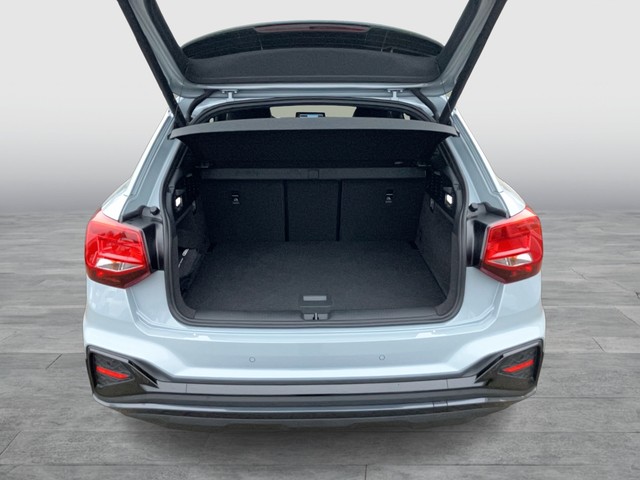 Audi - Q2 35 TFSI S-tronic S-line AHK LED LEDER NAVI_4