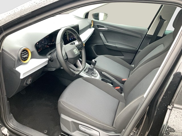 Seat - Arona 1.0 TSI Style LED+NAVI+SHZG+PDC+GRA+DAB_15