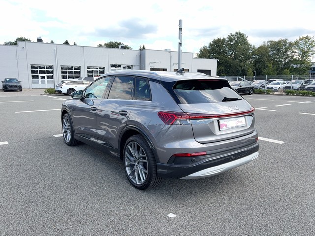 Audi - Q4 e-tron 40 advanced S-Line_6
