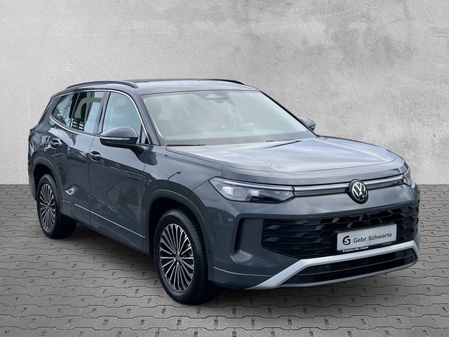 VW - Tayron 1.5 eTSI DSG Life ACC AHK CAM LED 7-SITZE_12 VW - Tayron 1.5 eTSI DSG Life ACC AHK CAM LED 7-SITZE_12