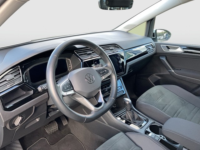 VW - Touran 2.0 TDI DSG Highline AHK+LED+7-SITZE+ACC_11