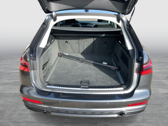Audi - A6 Avant 35 TDI S-tronic Sport S-line LED NAVI_4