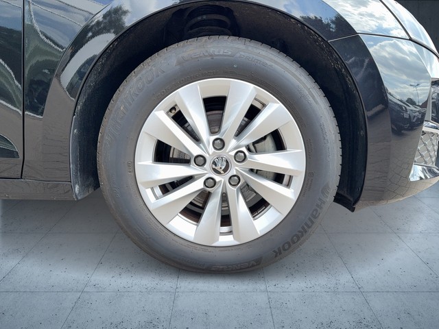 Skoda - Octavia Combi 1.5 TSI mEHV DSG Selection ACC+LED_13