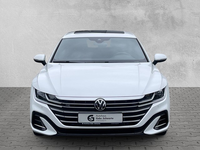 VW - Arteon Shooting Brake 2.0 TSI 4M DSG R-Line AHK_10