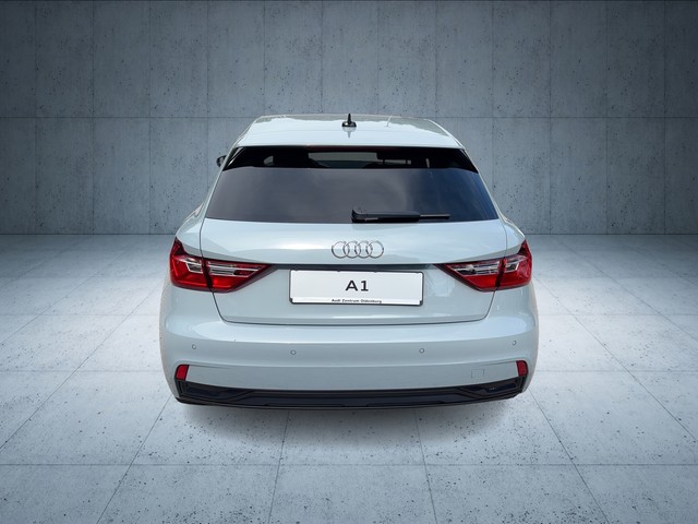 Audi - A1 Sportback advanced 30 TFSI S tronic Sitzheizung vorne_7