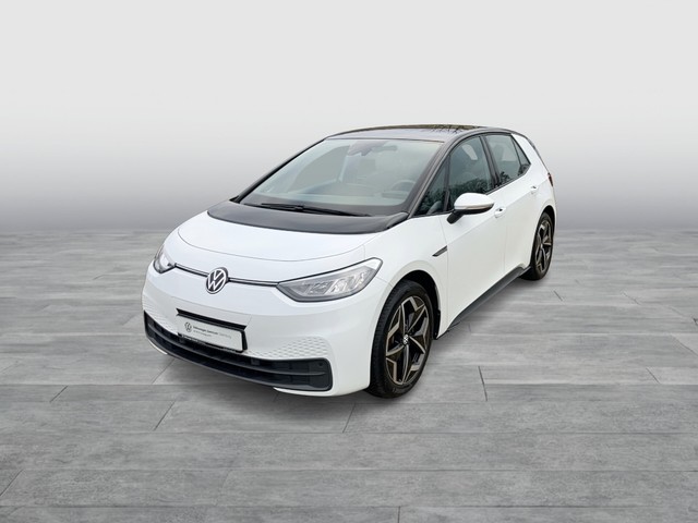 VW - ID.3 Pro LED+Navi+LaneAssist+Wärmepumpe_1