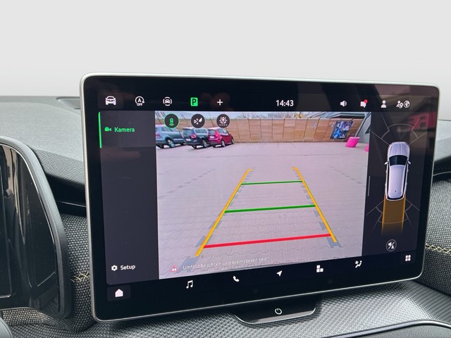 Skoda - Kodiaq 2.0 TDI DSG 4x4 Selection AHK+7 Sitze+Cam+Matrix_9