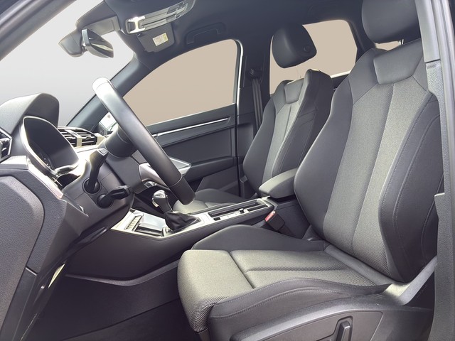Audi - Audi Q3 40 TFSI quattro S-tronic Matrix+Virtual+Kamera_4