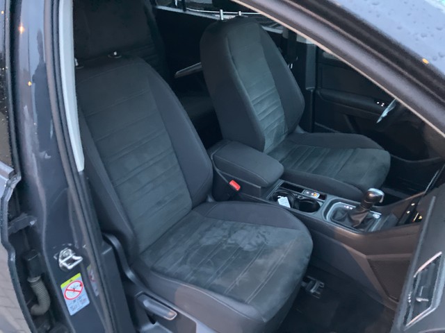 VW - Touran 2.0 TDI DSG Comfortline NaviPro+Sitzheiz._6