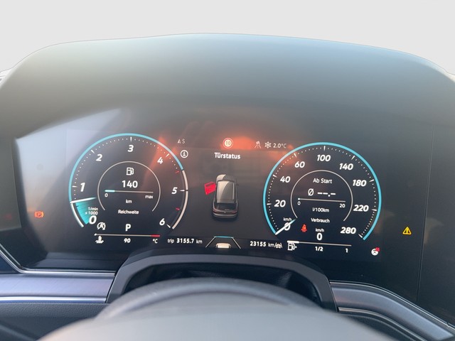 VW - Polo VI 1.0 TSI R-Line ACC LED LM17 NAVI PDC SHZG_15