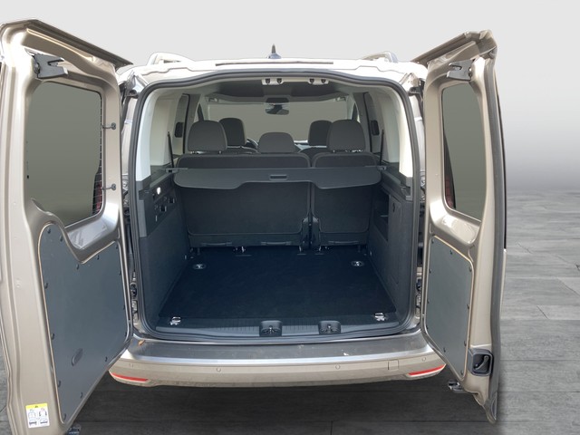 VW - Passat Variant 2.0 TDI Business ACC+Rückfahrkam._5