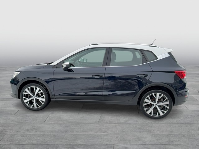 Seat - Arona 1.0TSI Xperience AHK+Navi+Kamera_12