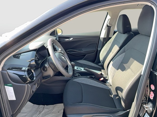 Skoda - Fabia 1.0 Active LED+SMARTLINK_14
