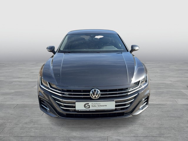VW - Arteon Shooting Brake 2.0 TDI DSG R-Line AHK+TravelAssist+V-Cockpit_16