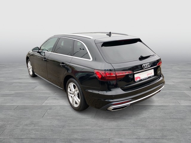 Audi - A4 Avant 40 TDI quattro S-tronic Advanced LED_9